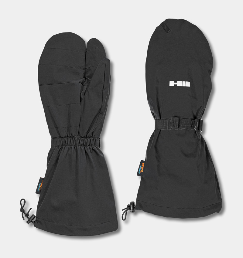 HERITAGE オーバーグローブ