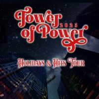 Tickets | TOWER OF POWER - SOLD OUT | Heritage Theatre / City of
