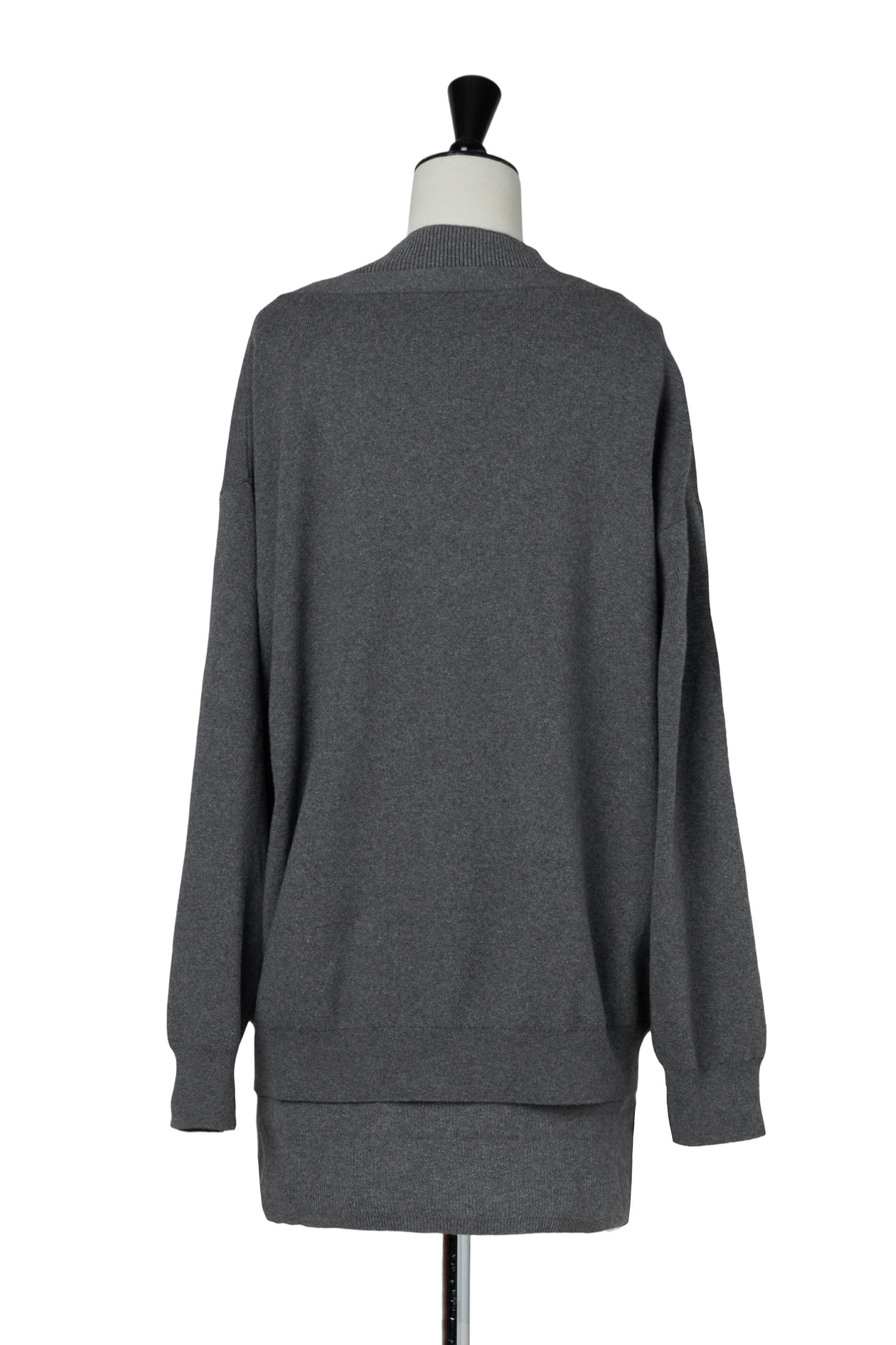 Clemence Knit Dress Set