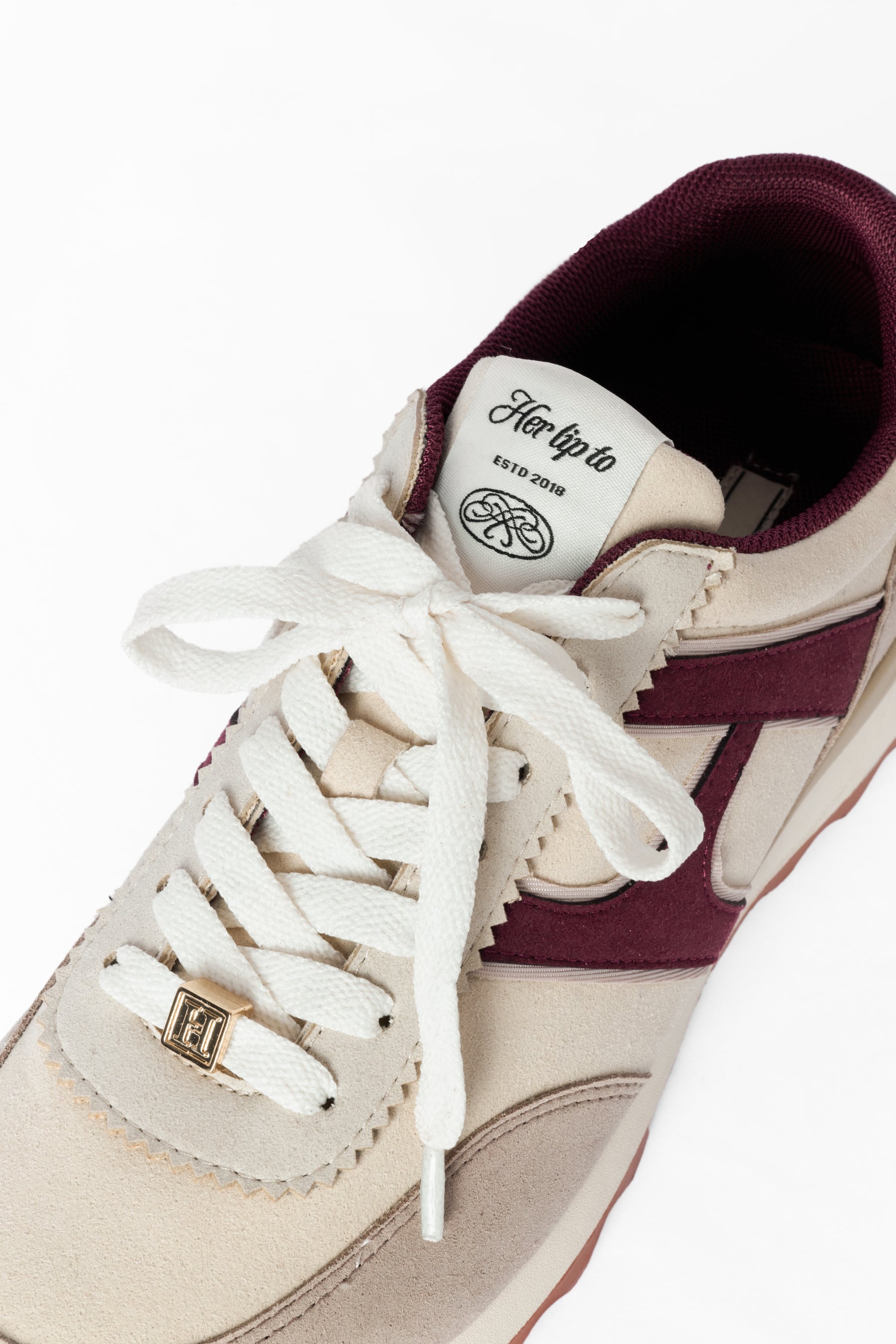 Le City Classic Sneakers