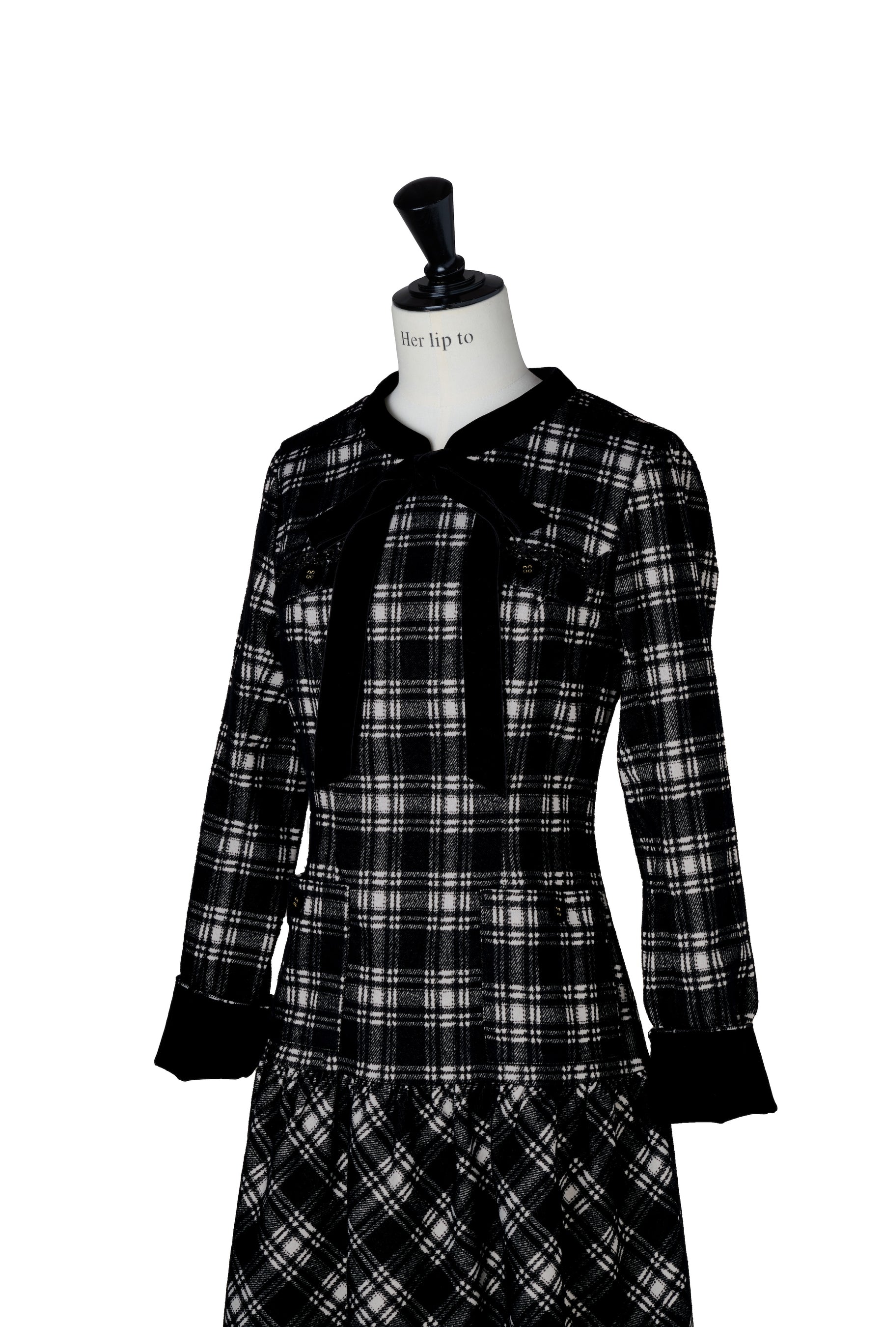 Lapérouse Mini Dress