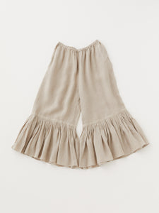 エルニ/HERNI公式】No.14 ペチパンツ/ LIBECOベルギーリネン – HÉRNI