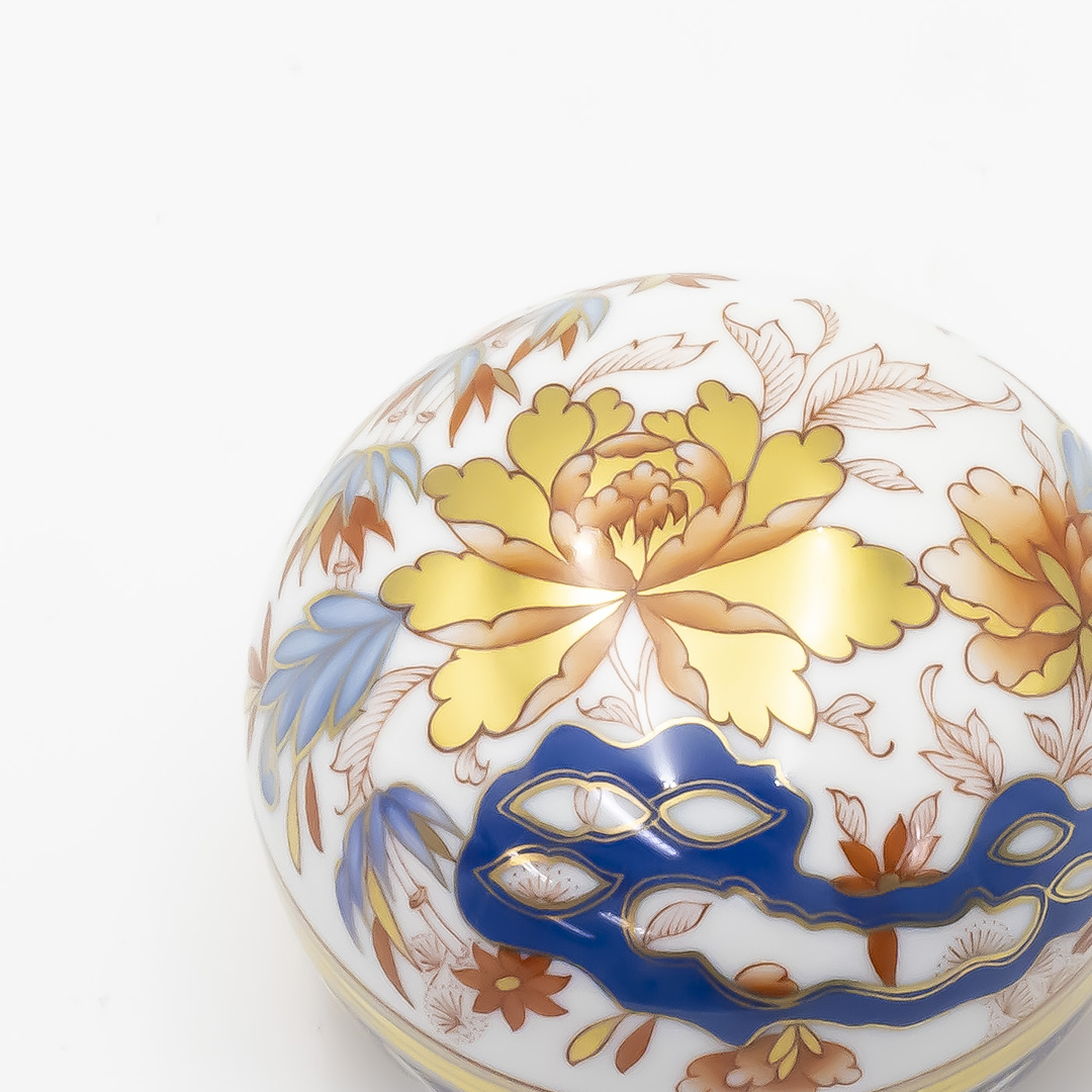 岩牡丹] マルボンボン