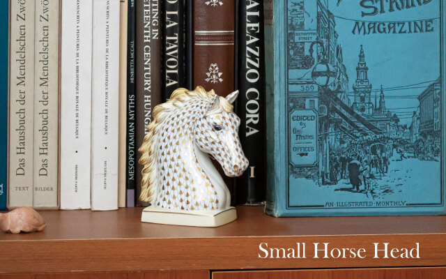 ウィーンからくさ] パンダ小筺