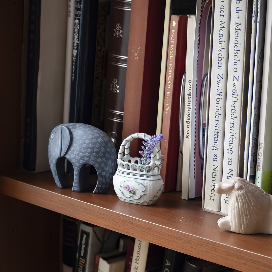 バスケットコレクション