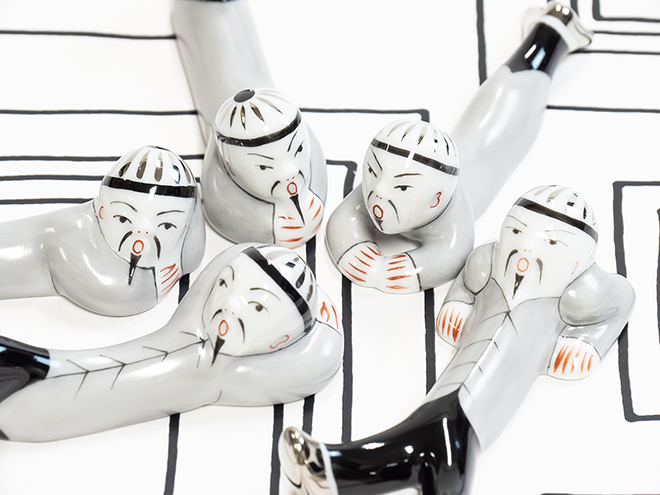 ヘレンド商品 マンダリン