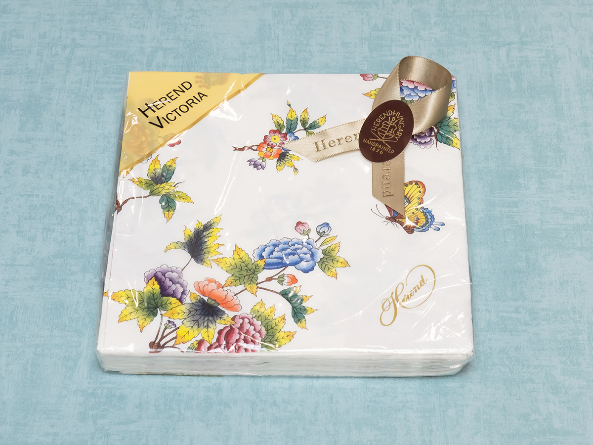 アポニー・グリーン] ペーパーナプキン