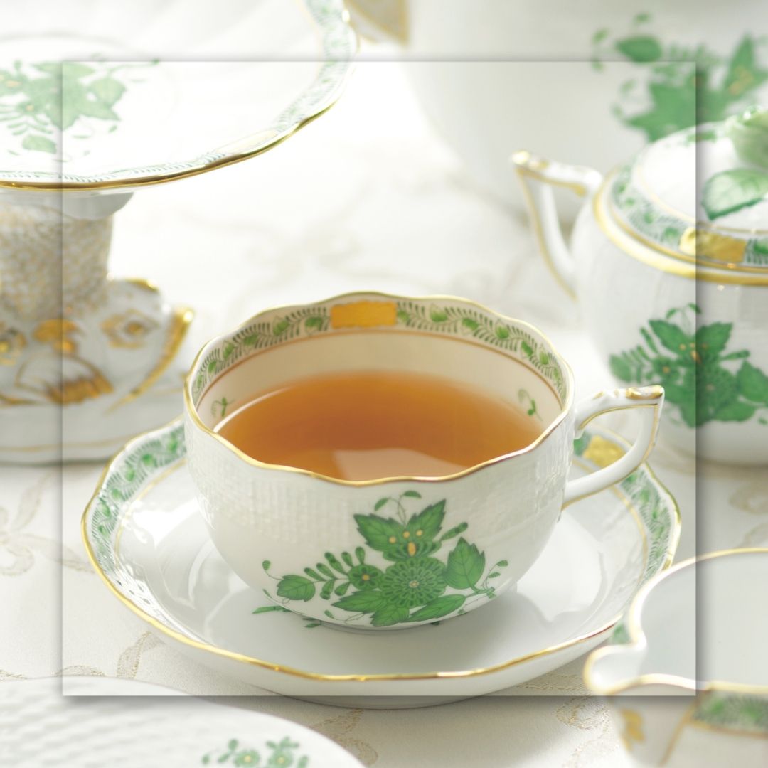 ヘレンド開窯200周年 カウントダウン企画