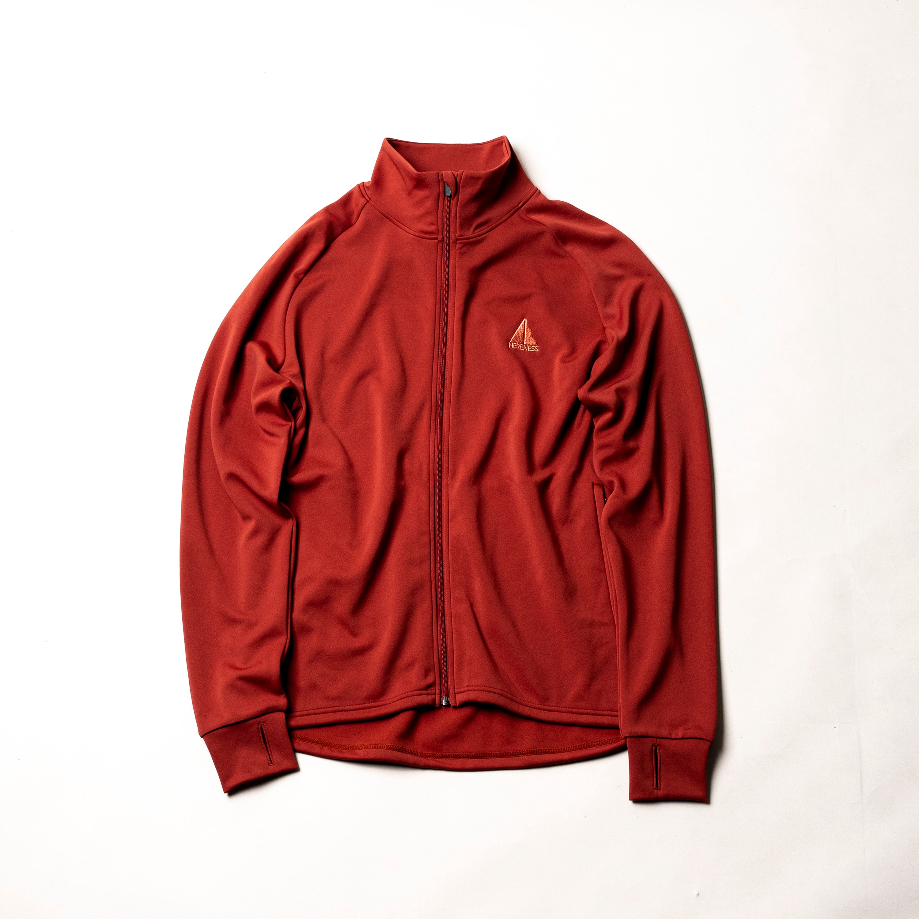 CALM JACKET(MEN) – HERENESS.jp