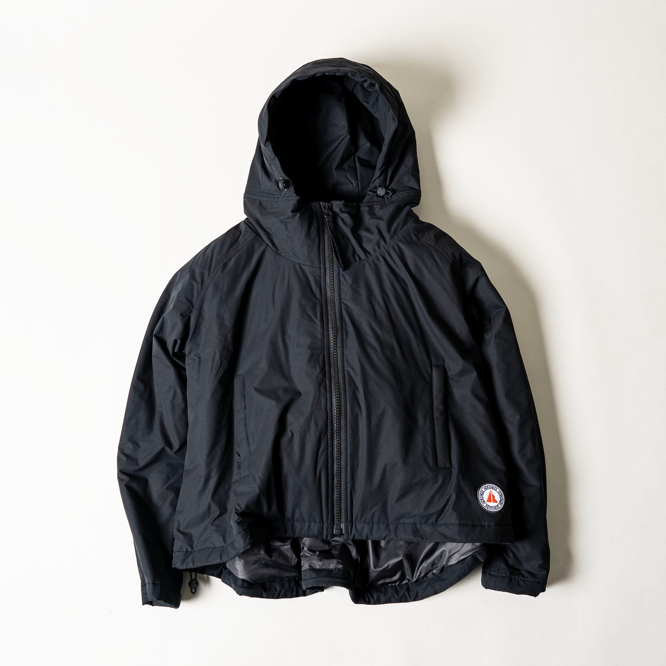 MIDLAYER & OUTER – HERENESS.jp