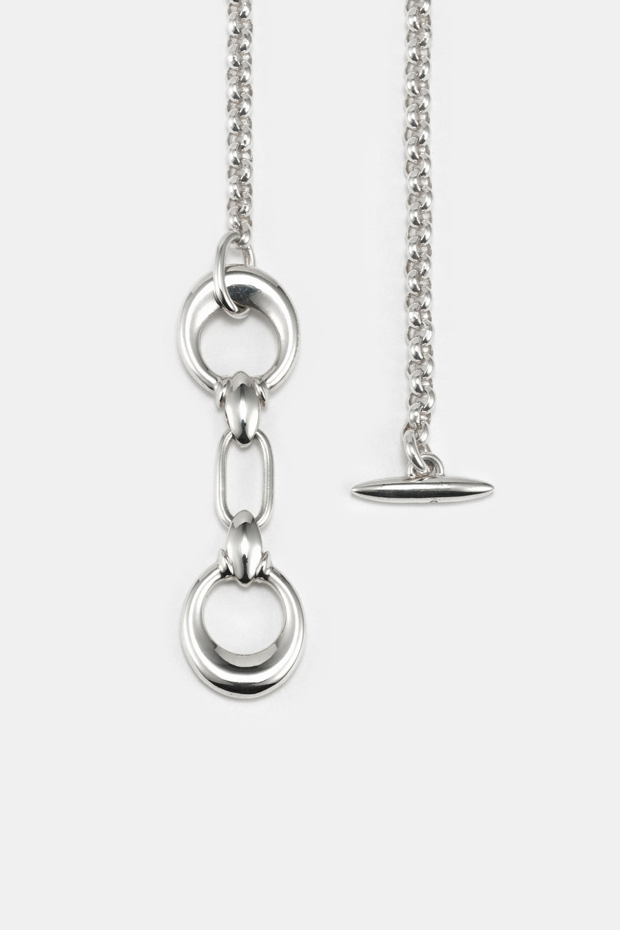 TOBARI ZOÉ NECKLACE – h'eres