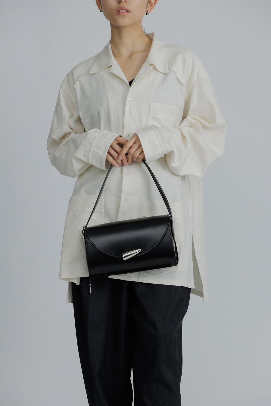 RENEE TOGGLE CLOSE BAG 101 – h'eres