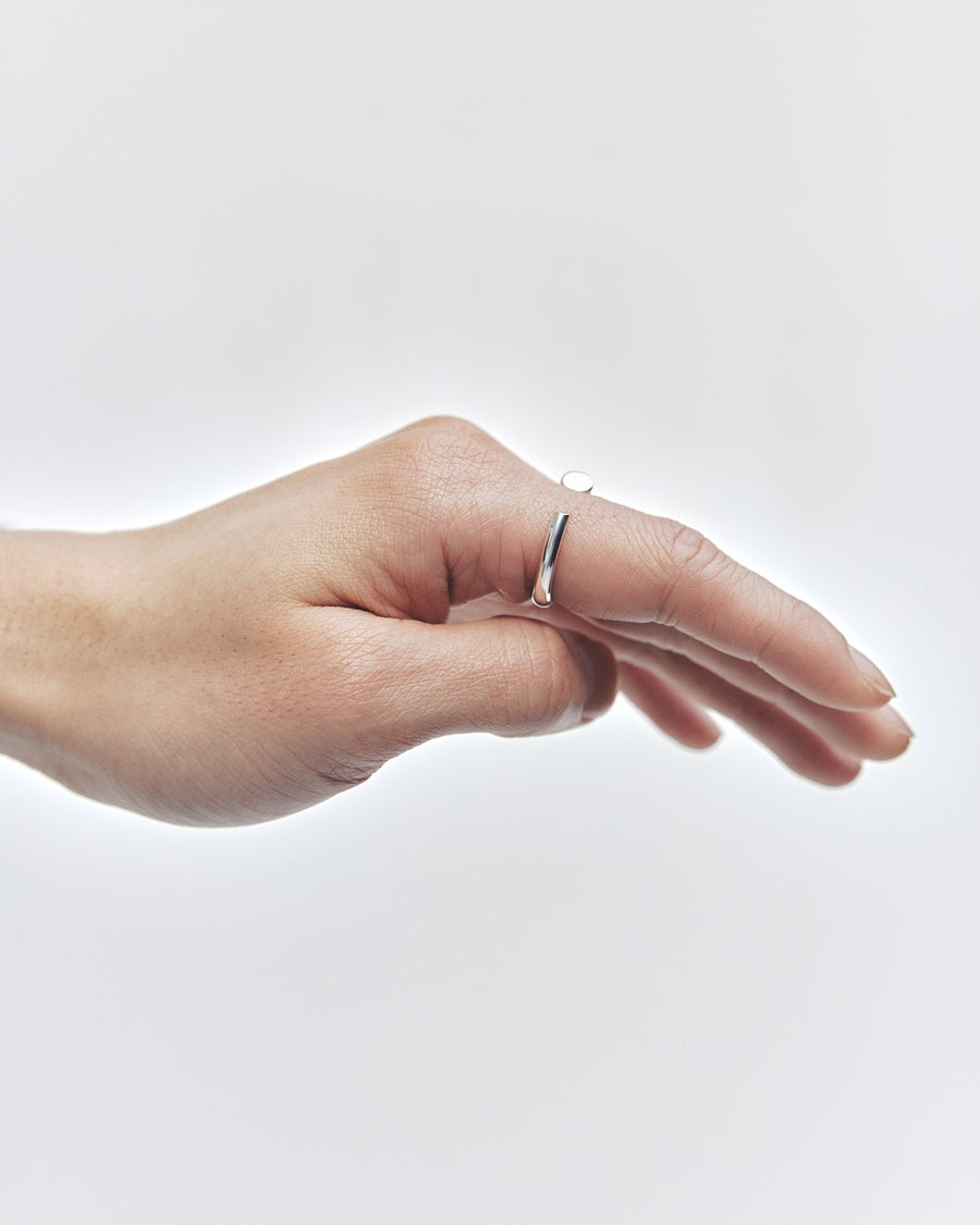 202 HORN MIX RING – h'eres