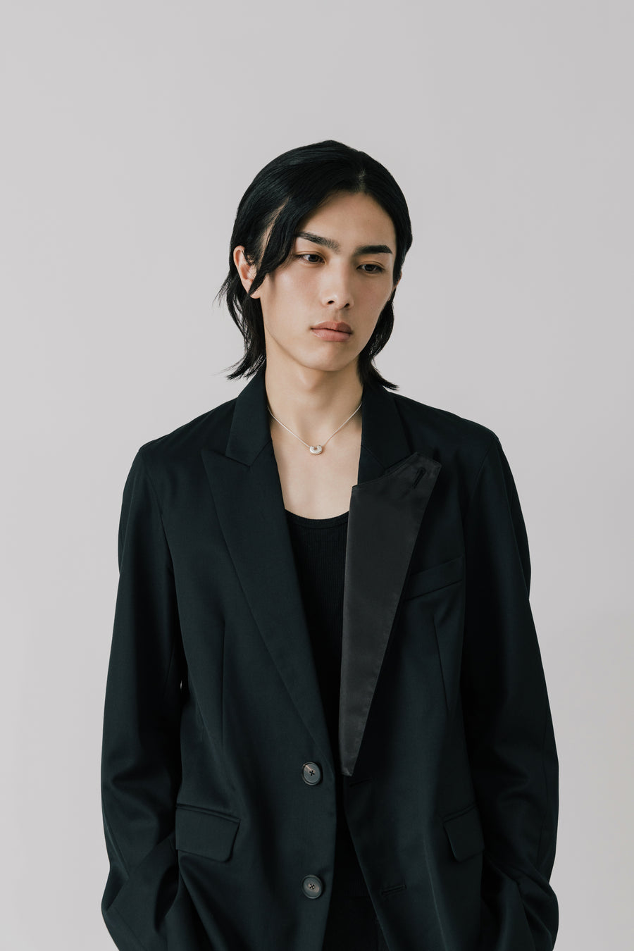 AIMEE UNI NECKLACE – h'eres