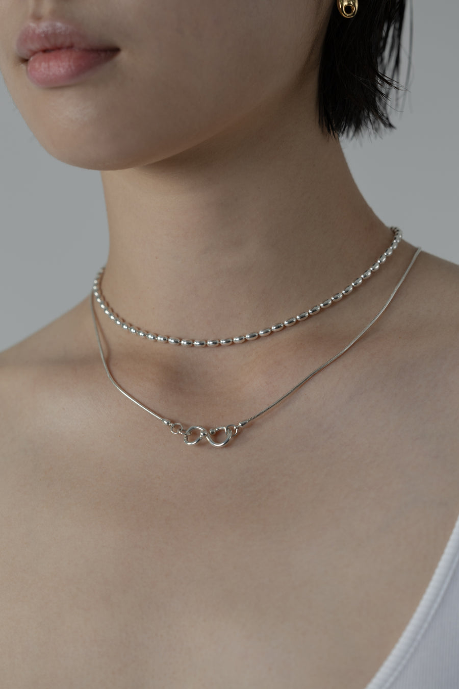 INES 08 NECKLACE – h'eres