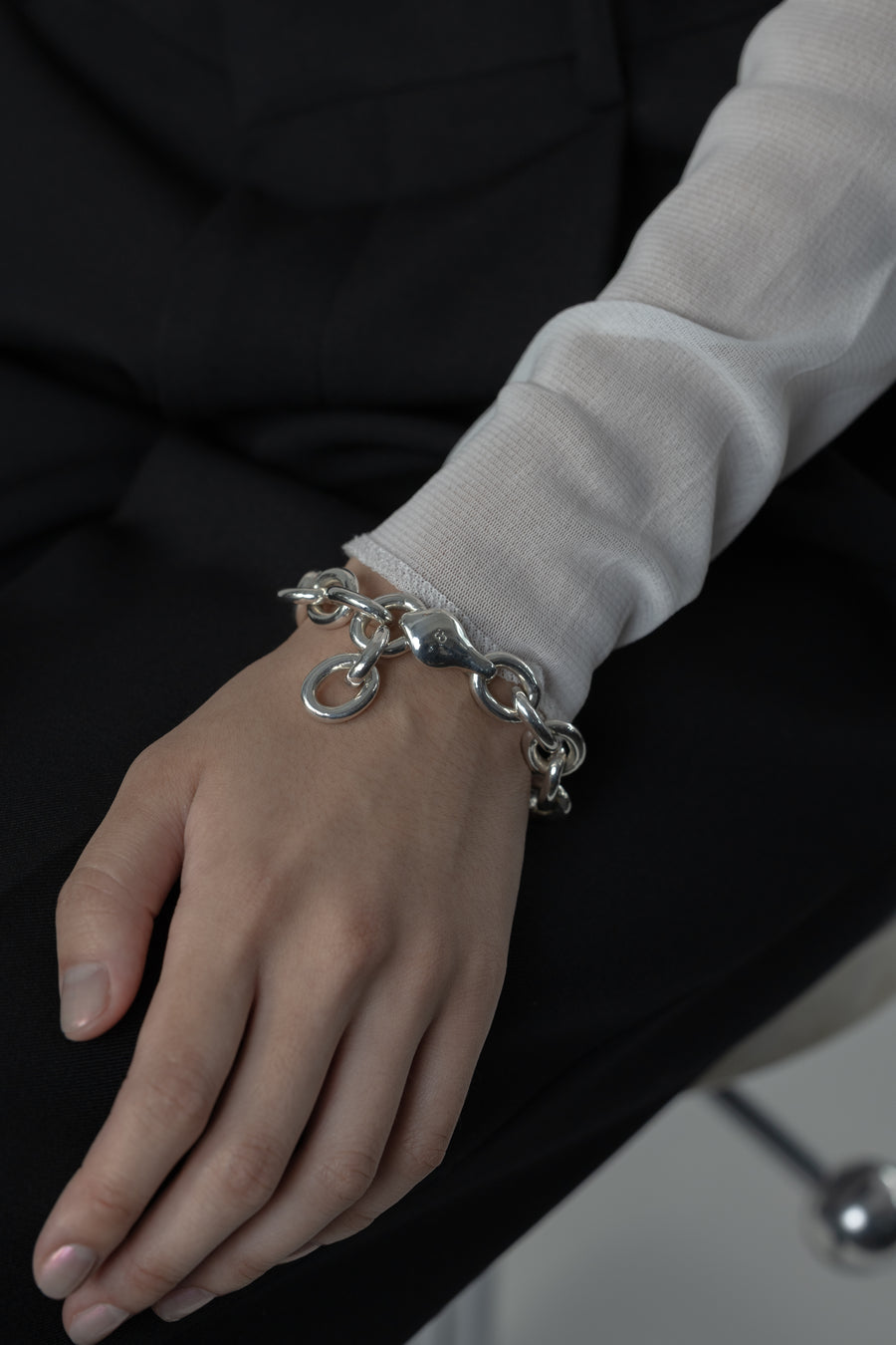 CS BRACELET 501 – h'eres