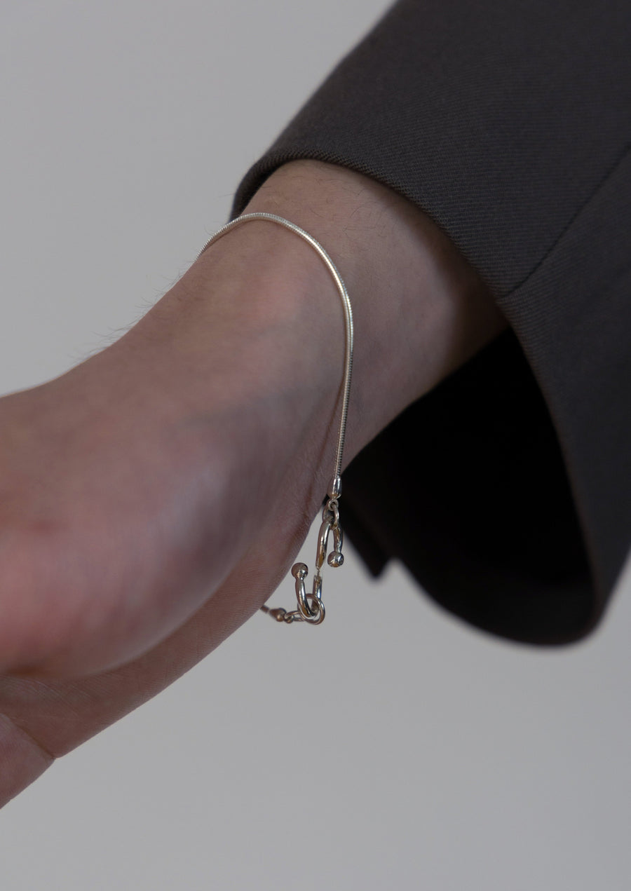 INES 08 BRACELET – h'eres