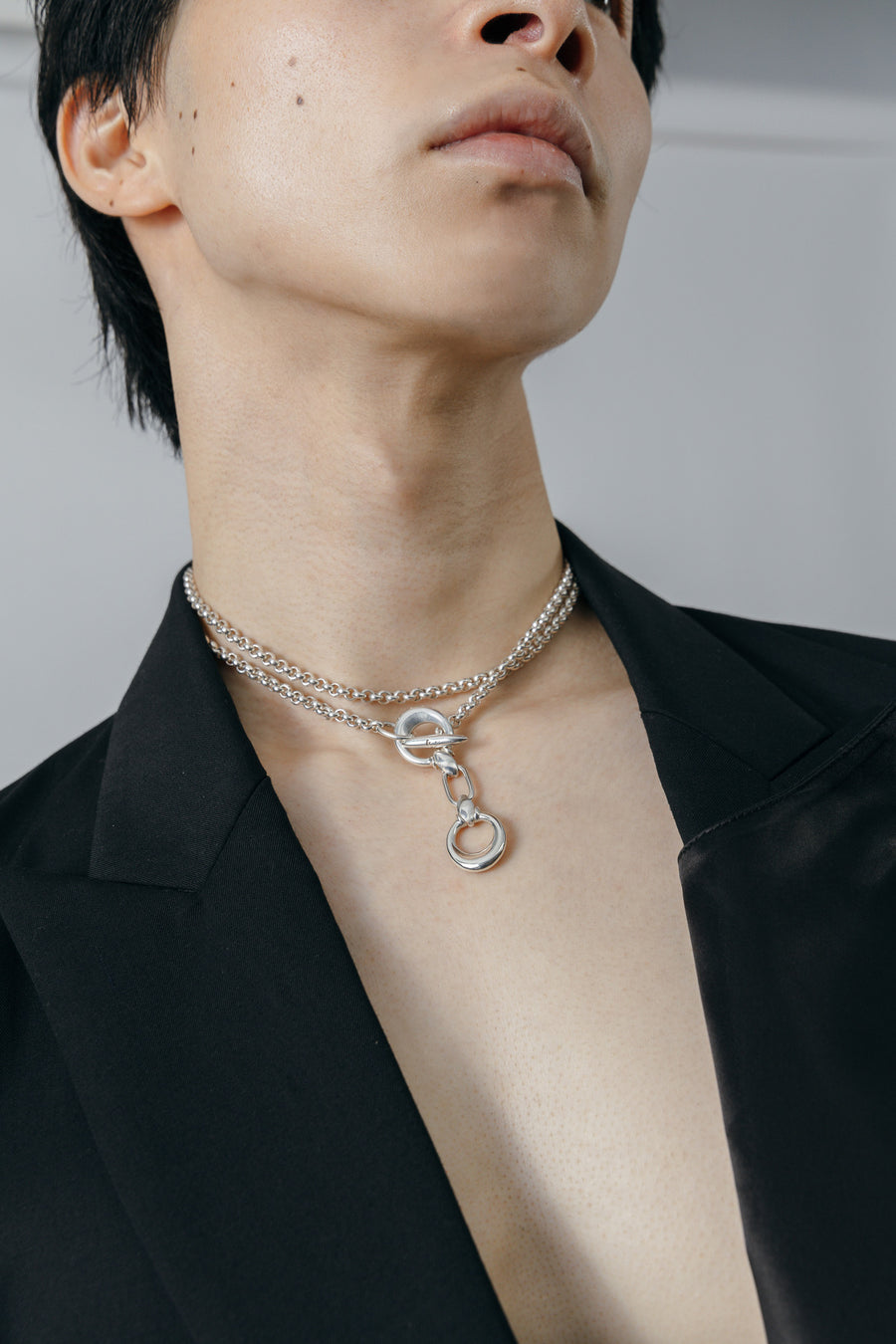 TOBARI ZOÉ NECKLACE – h'eres