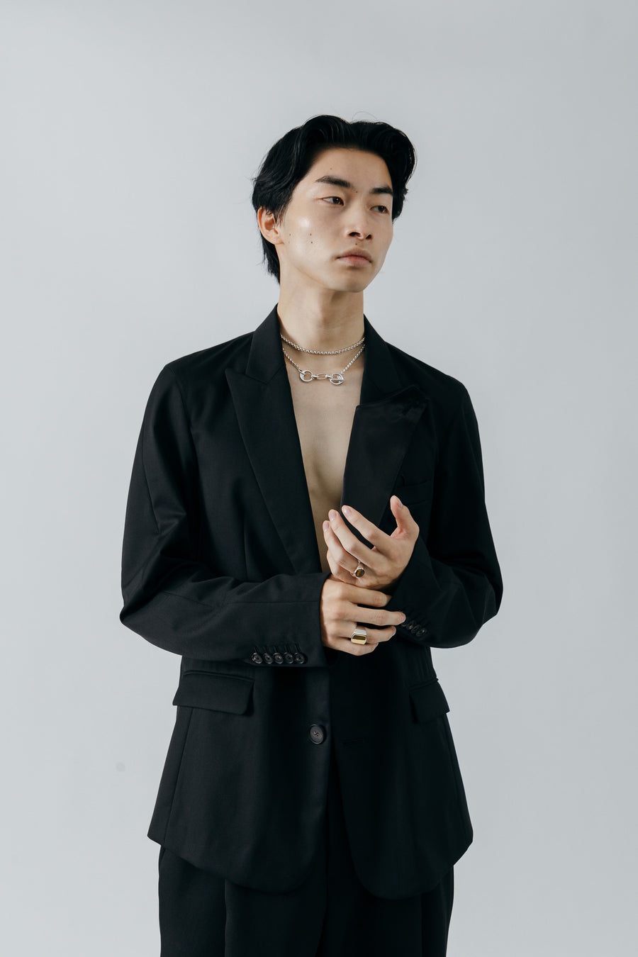 TOBARI ZOÉ NECKLACE – h'eres