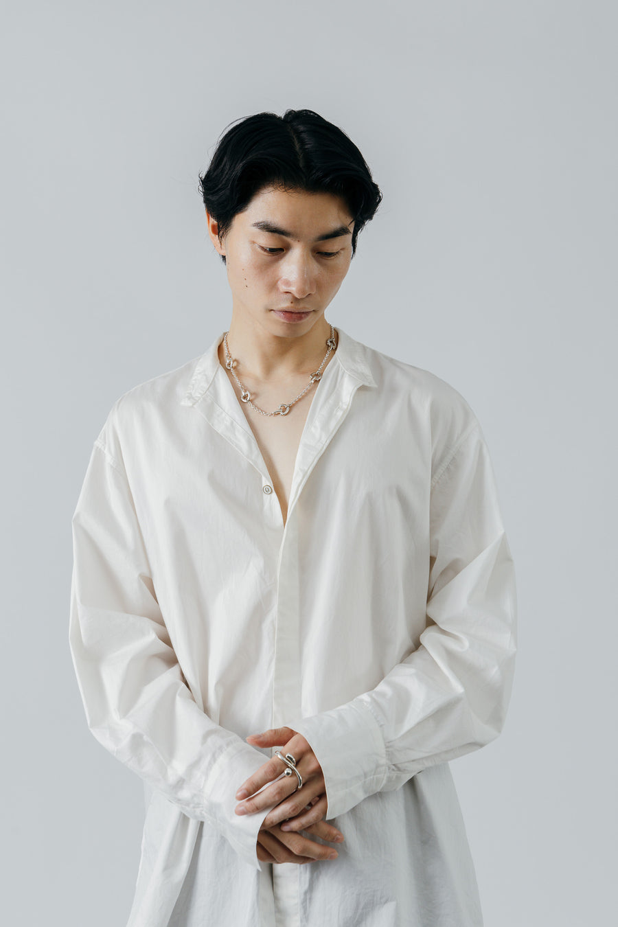 CETACEA BONE NECKLACE – h'eres