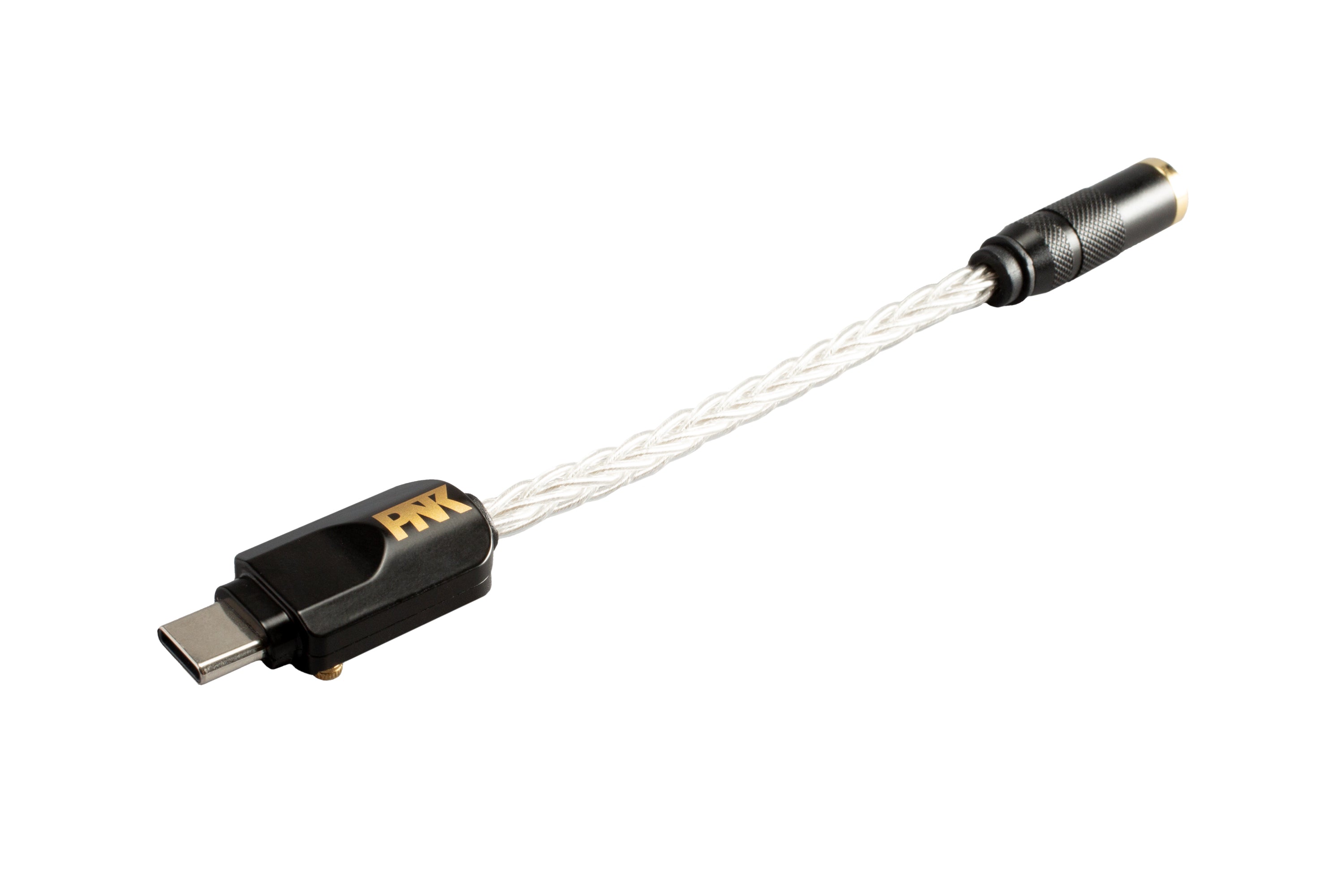 送料無料】ピエール中野監修 Type-C to 3.5mm 変換アダプタ 「HSE-AD03