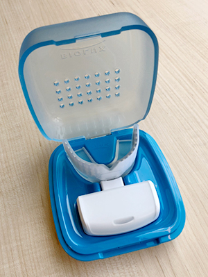 光加速装置（オルソパルス） ｜ 名古屋駅から10分の矯正歯科｜名古屋西