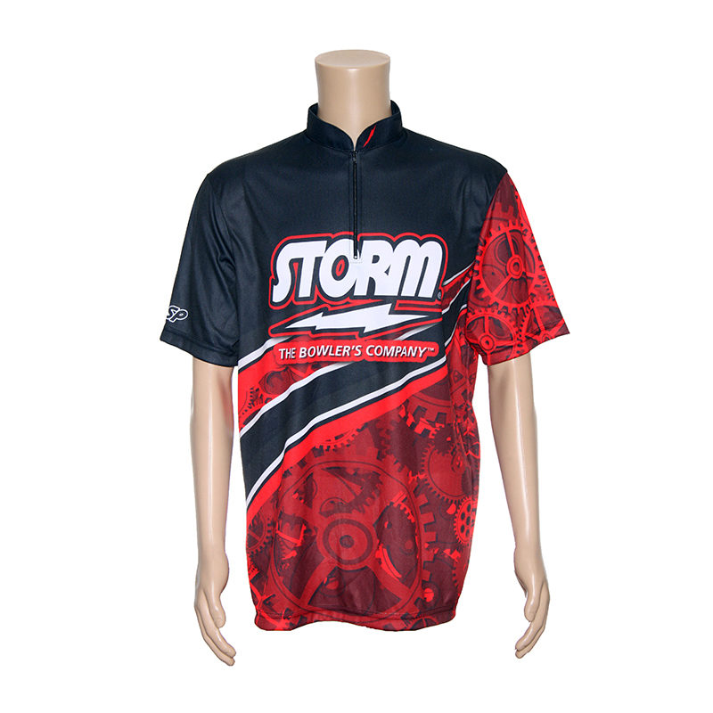 HS-01087 ST Gear (R) - ハイスポーツ社 ：信頼のボウリング用品販売