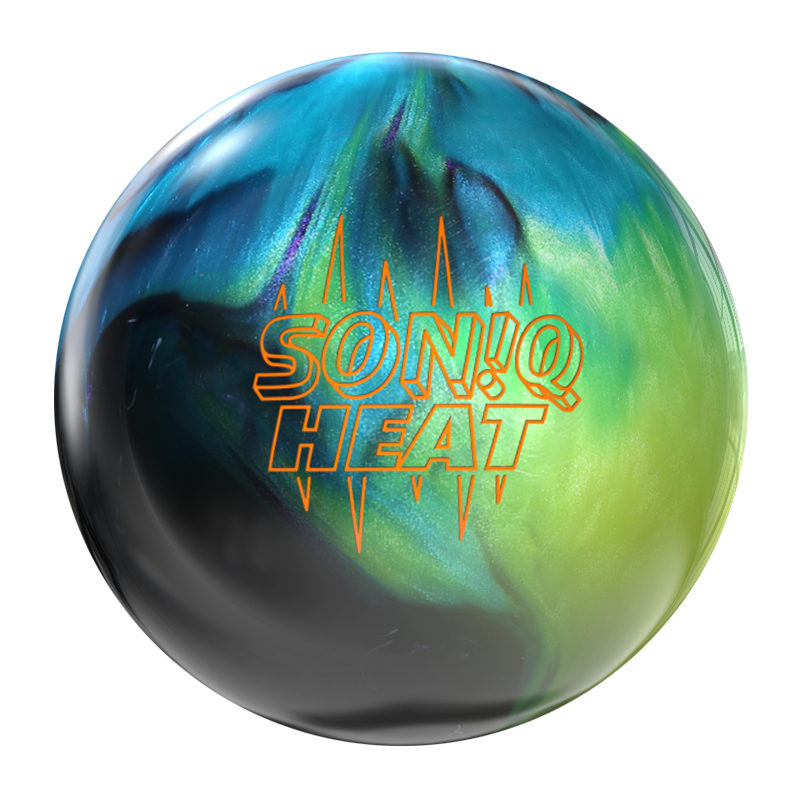 STORM SONIQ ボウリングボウル Storm Super Soniq 15 lbs NIB