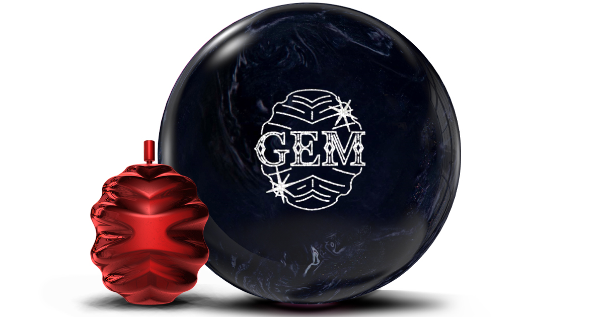 ジェム・ブラックダイヤモンド - ハイスポーツ社 ：信頼のボウリング