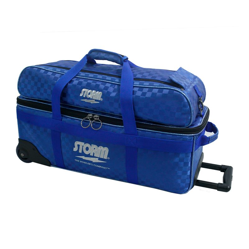 SB189-DF 3ボールツアーキャリー（ADD付） - ハイスポーツ社 ：信頼の