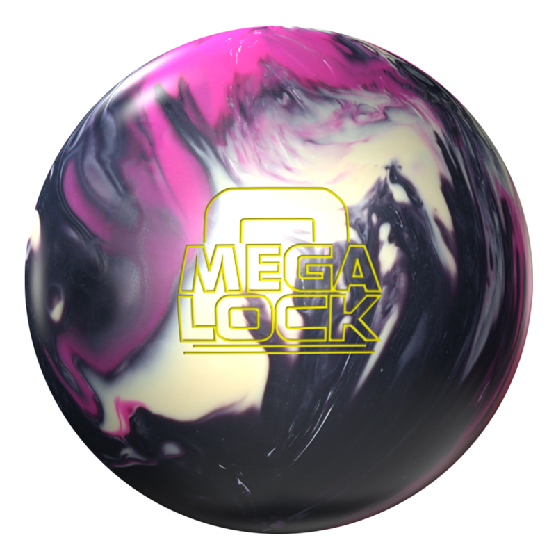 MEGA LOCK - ハイスポーツ社 ：信頼のボウリング用品販売