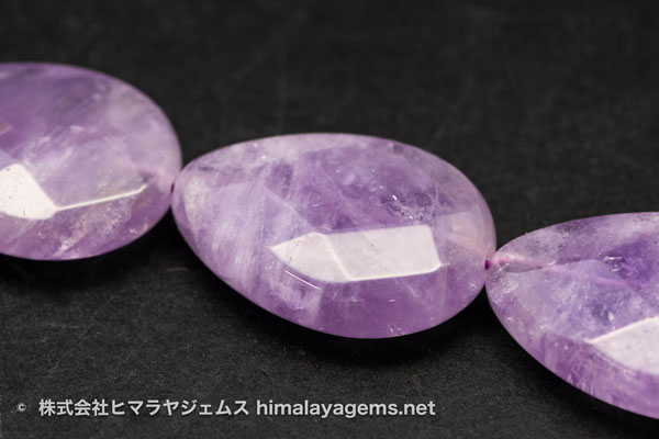 ラベンダーアメジスト | 株式会社ヒマラヤジェムス