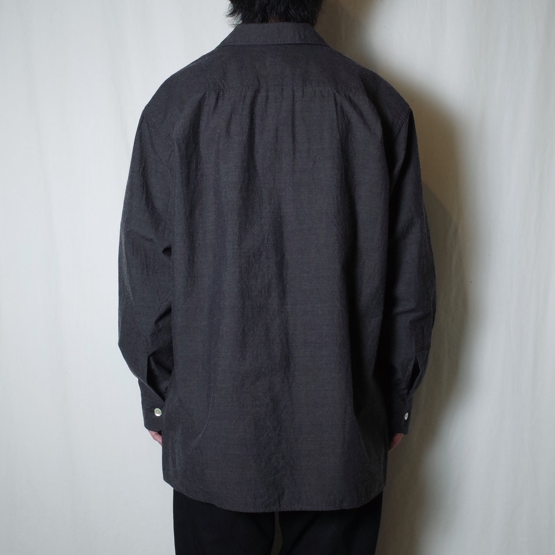 Marvine Pontiak Shirt Makers 