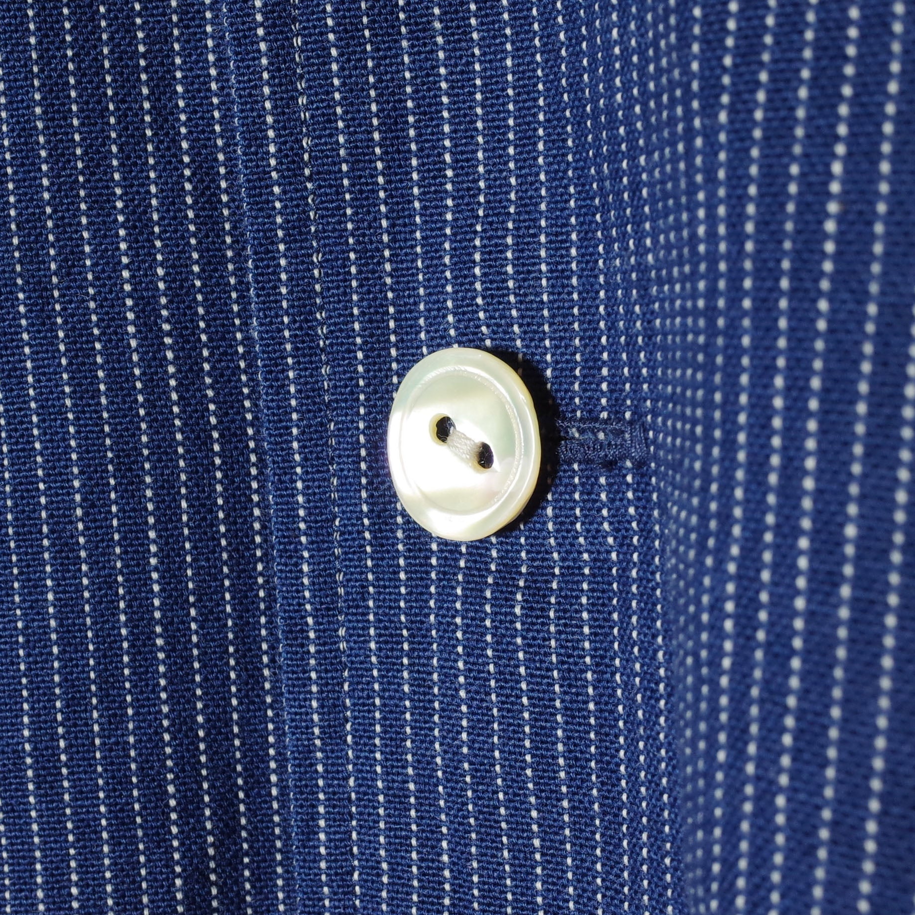 Marvine Pontiak Shirt Makers 