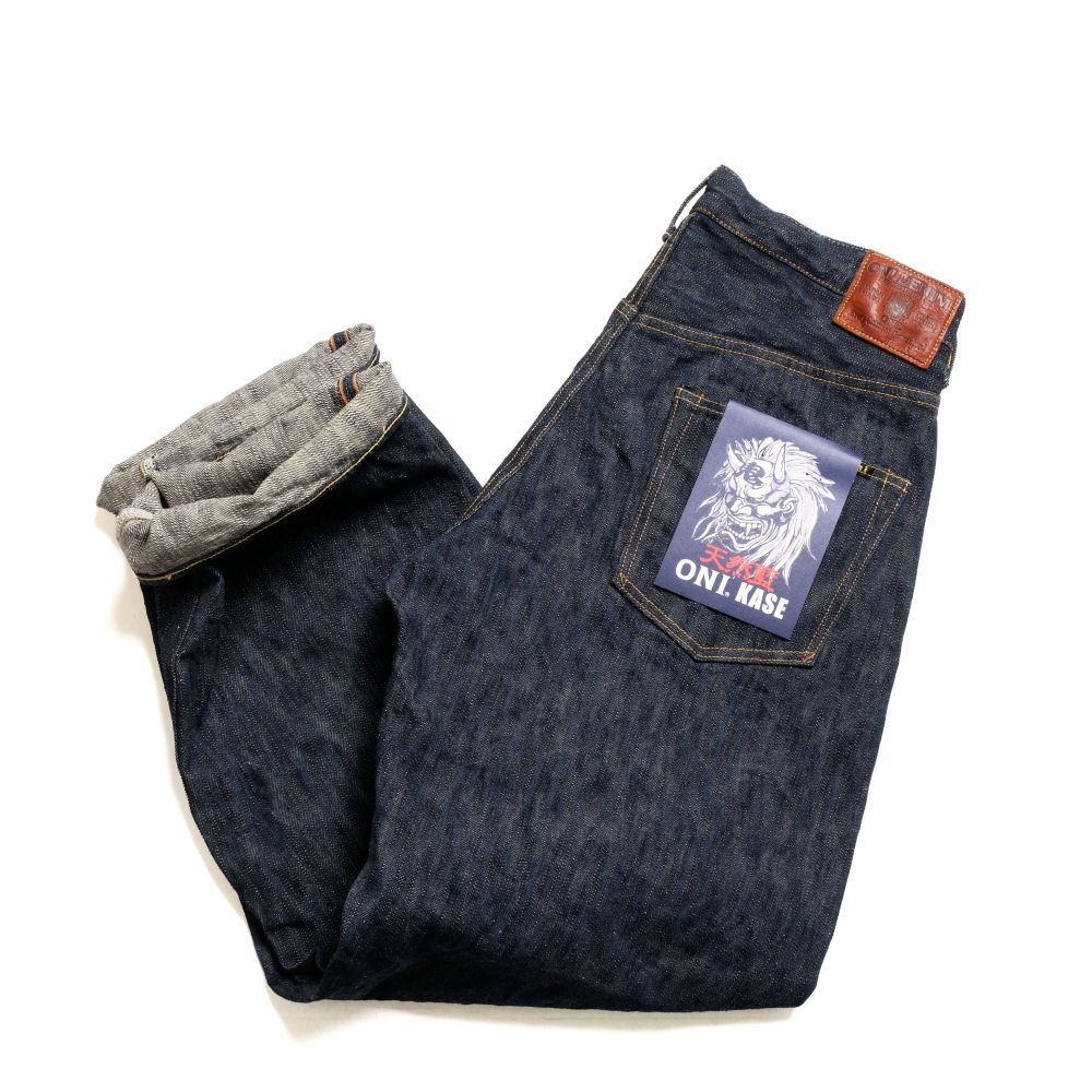 ONI DENIM – HINOYA Online Store