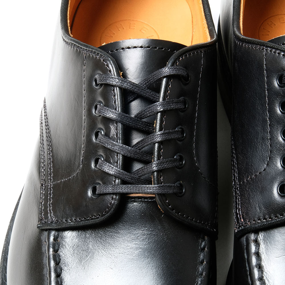 WHEEL ROBE HEAVY STITCHING MOC TOE WR-15078 – HINOYA Online Store