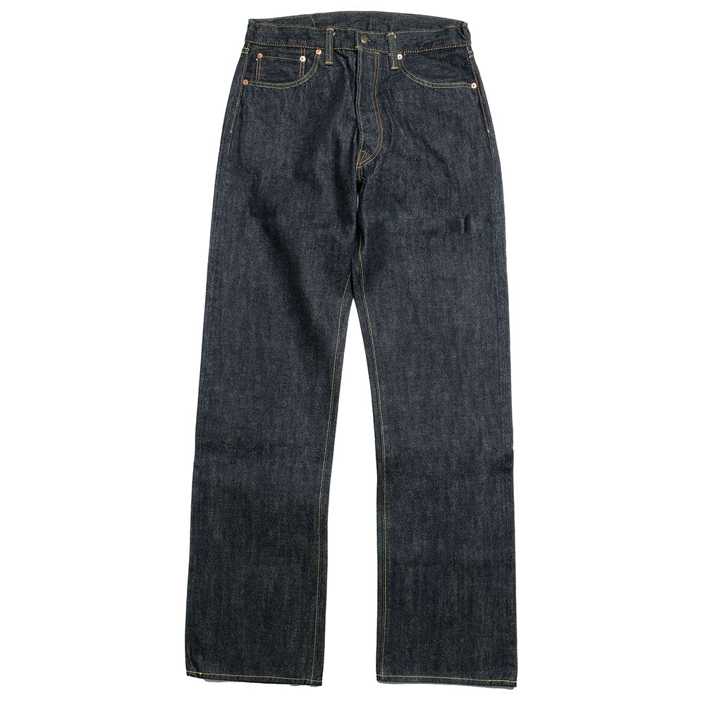 Sugar Cane 14.25oz. Denim Union Star Jeans SC40065 – HINOYA Online