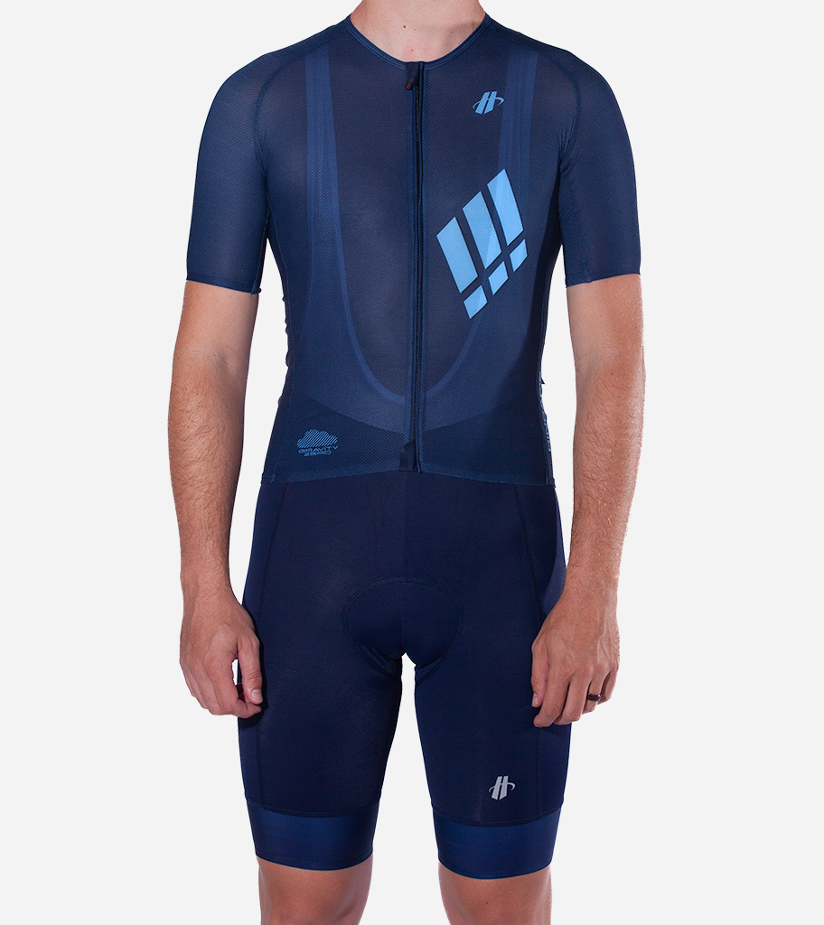 Men's Essential Bib - Hincapie Sportswear, Inc.