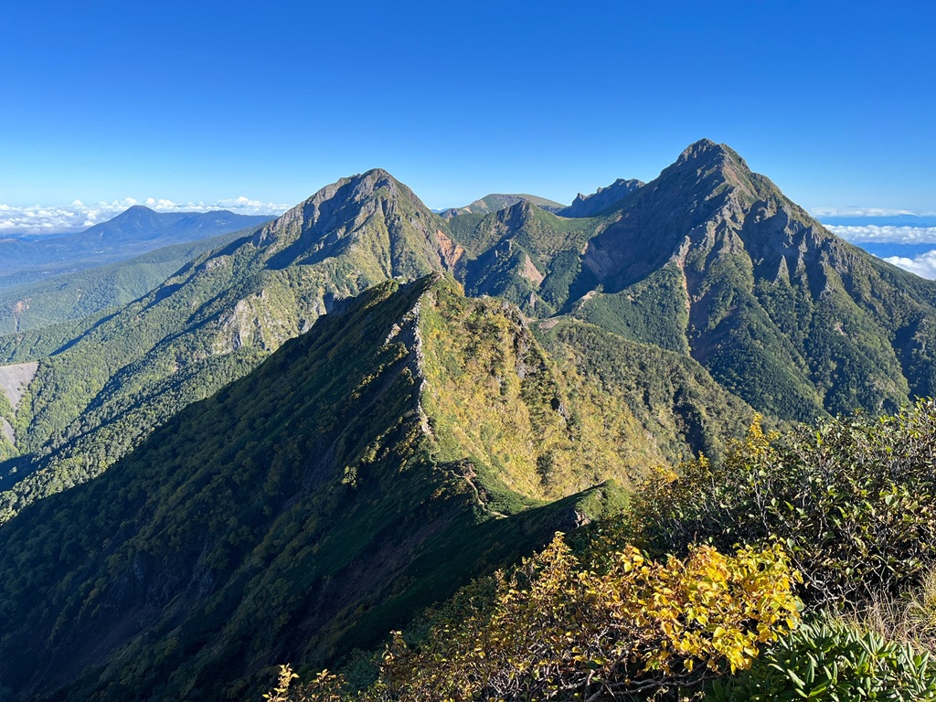 響 hibi-ki | みんな大好き八ヶ岳【前編】
