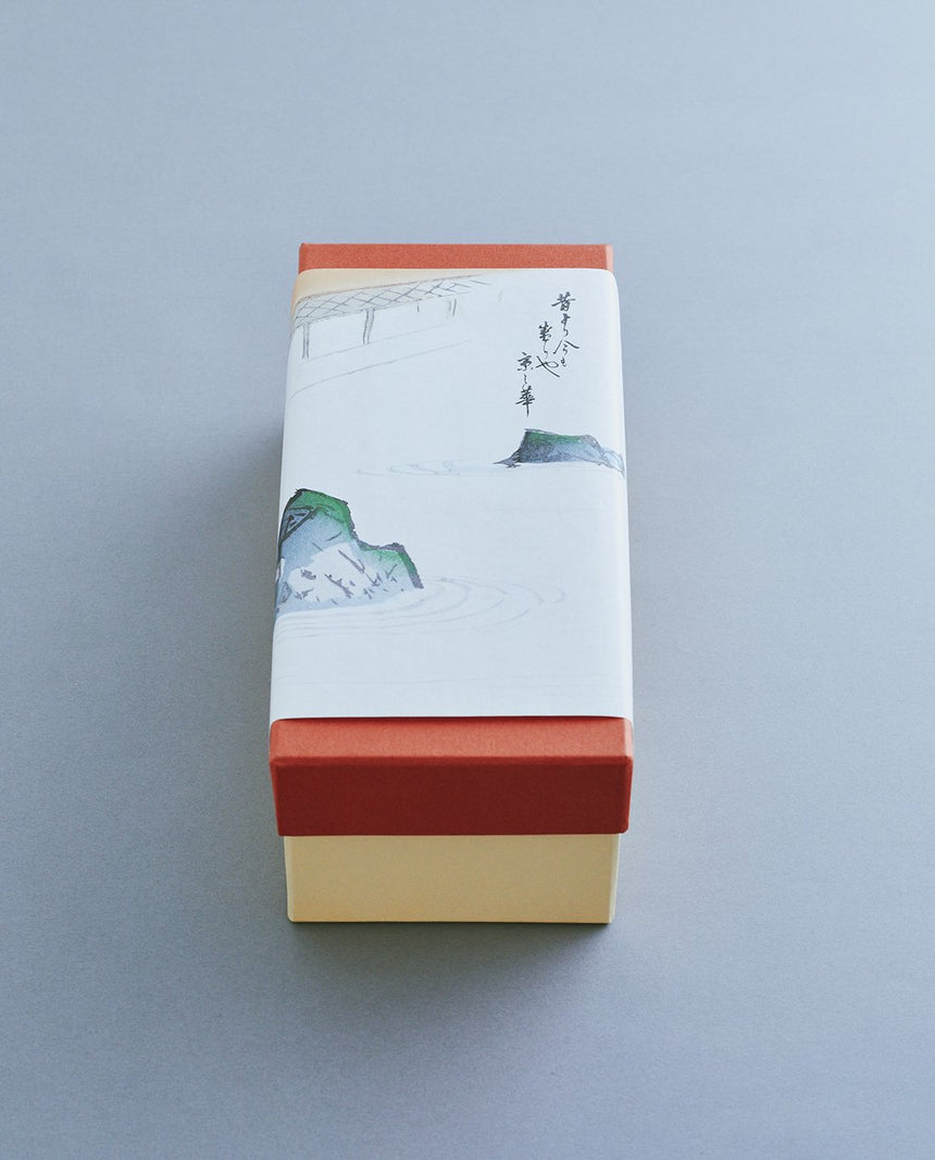 乾燥ゆば詰合せ – 日々の京都物産展