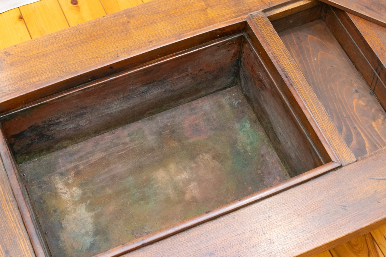 関西火鉢 KS379 – 【火鉢専門通販ショップ】火鉢.shop 増田屋