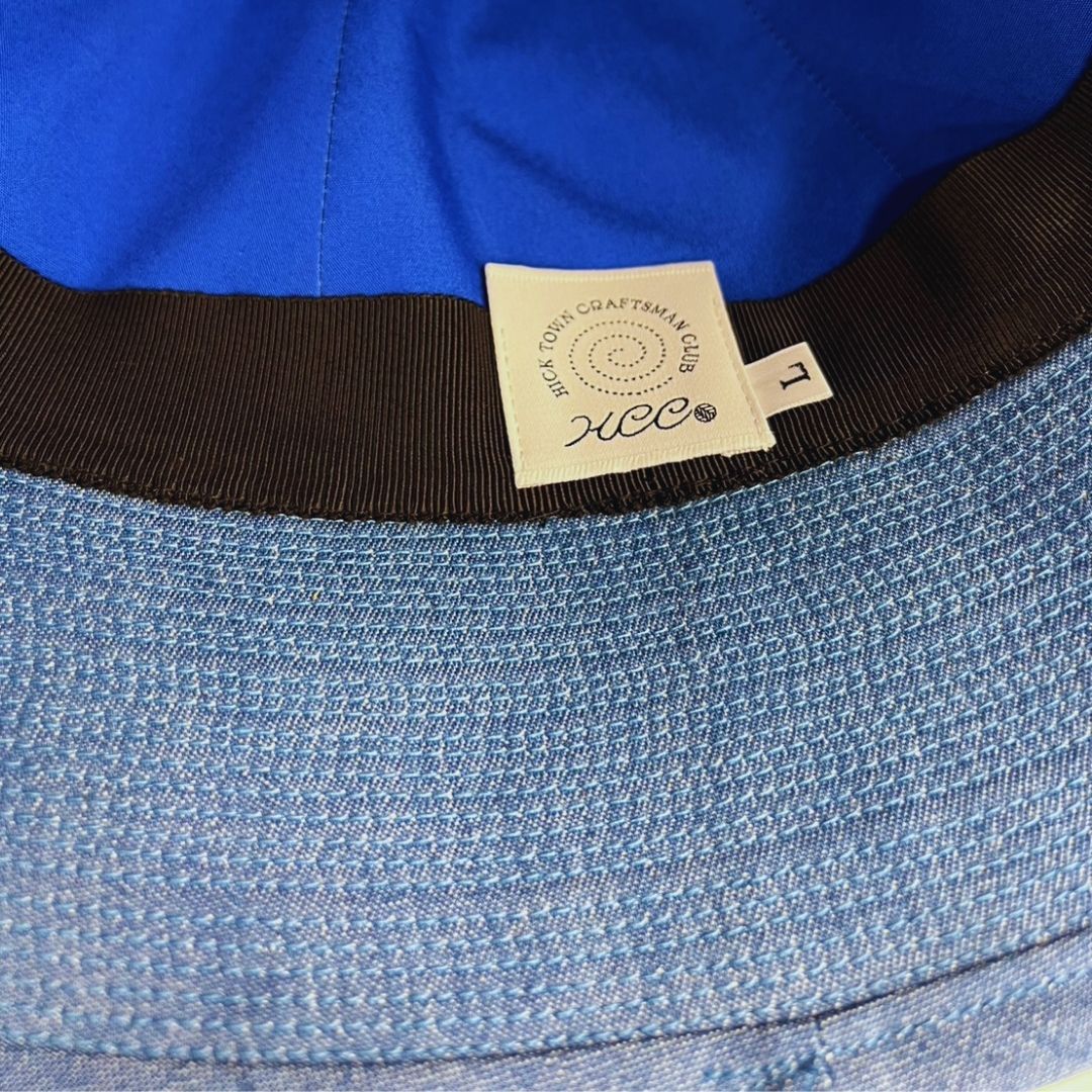 セーラーハット | Hicktown Craftsman Club