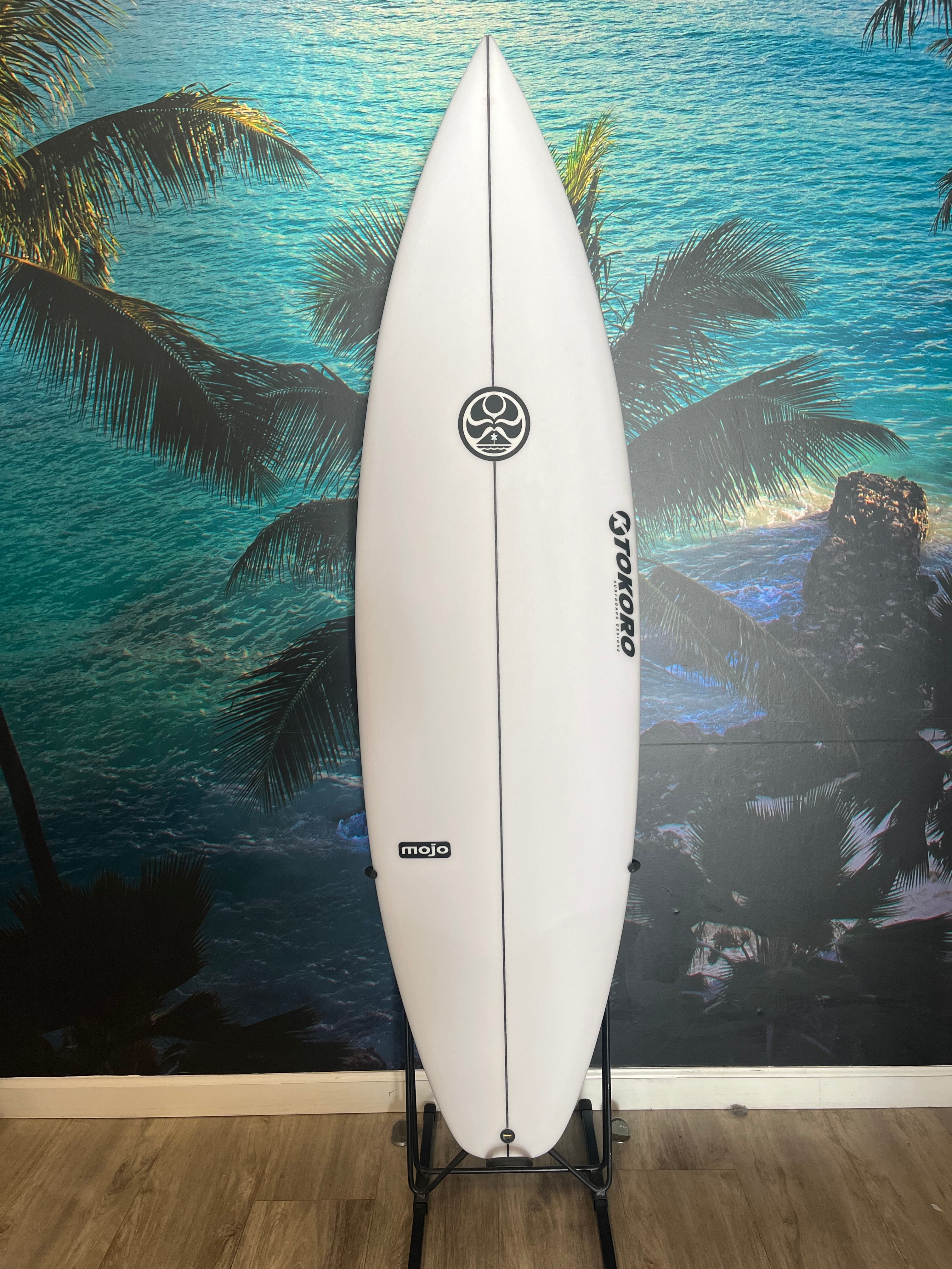 Surfboards – Hawaiian Island Creations