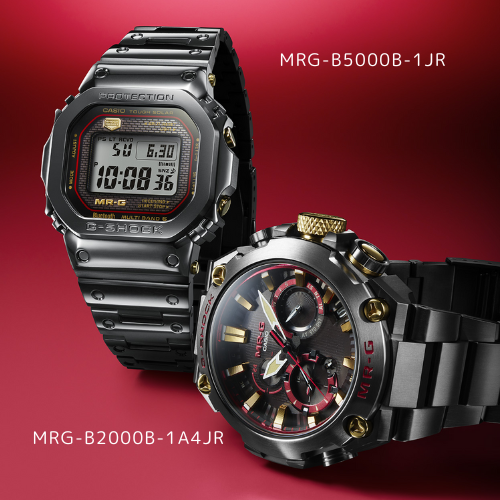 CASIO FAIR 2023 – G-SHOCK・OSEANUS・BABY-G – | 日髙本店 イベント