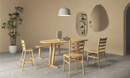 五十嵐 久枝 | 飛騨産業株式会社【公式】 | 飛騨の家具、国産家具