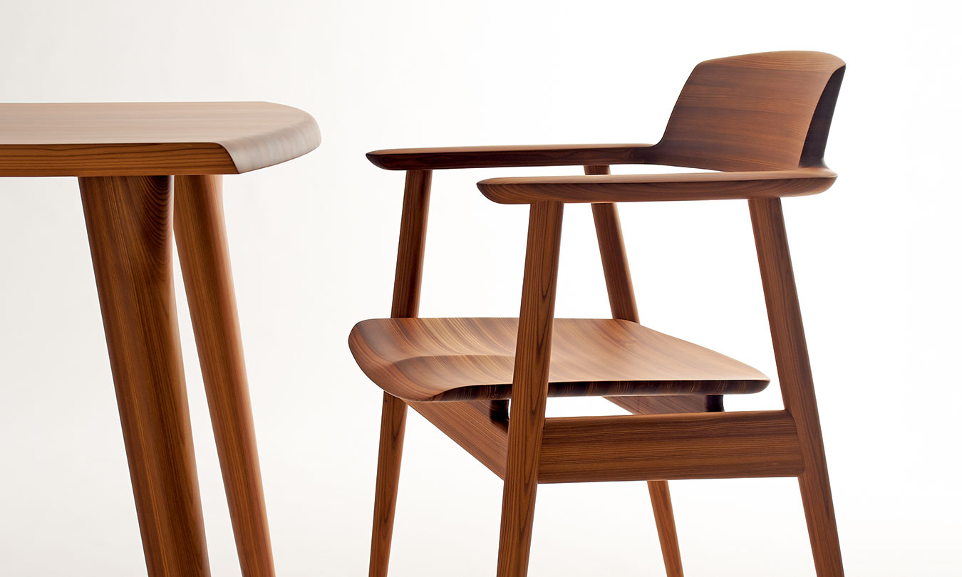 KISARAGI | 飛騨産業株式会社【公式】 | 飛騨の家具、国産家具