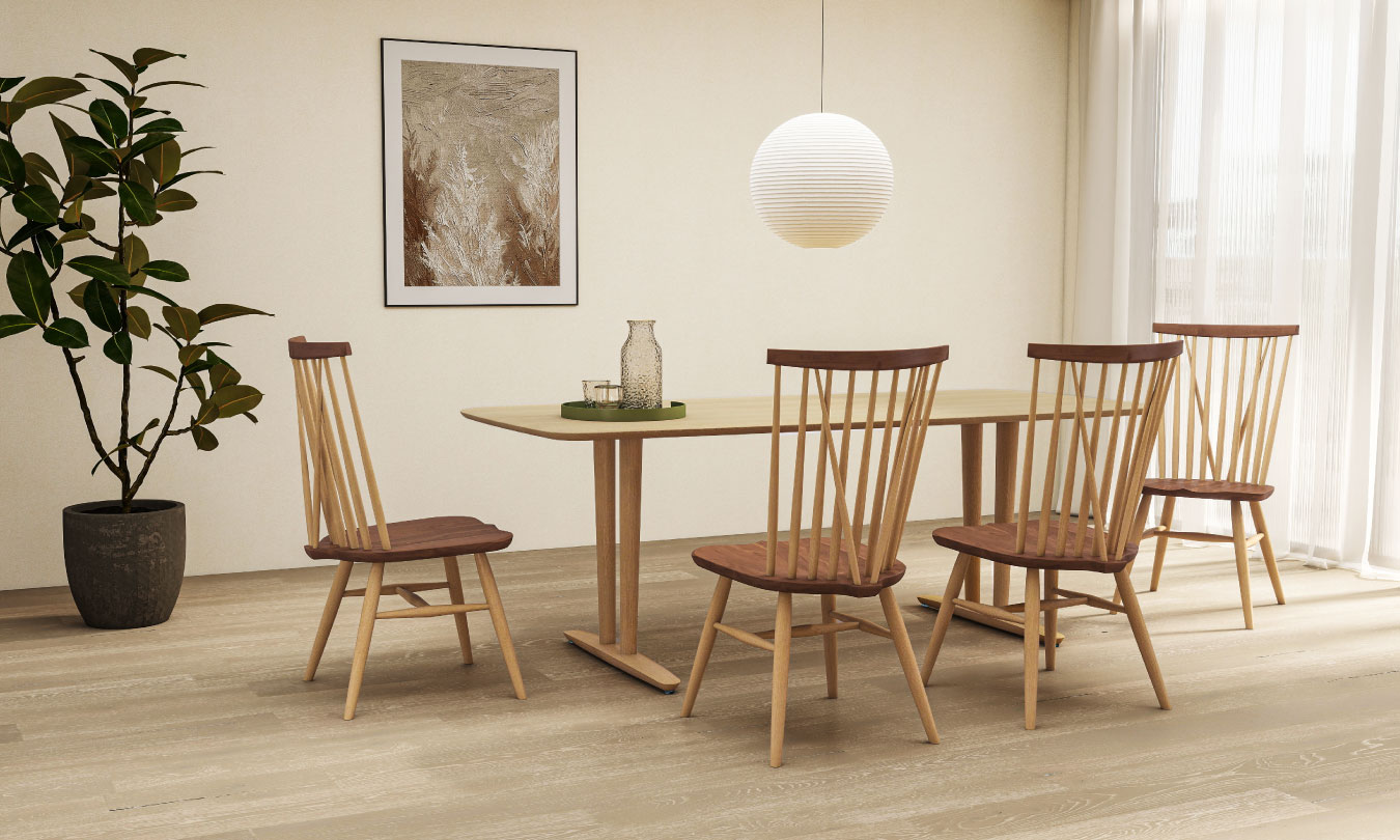 NEWMCKINLEY ソファ | 飛騨産業株式会社【公式】 | 飛騨の家具、国産家具