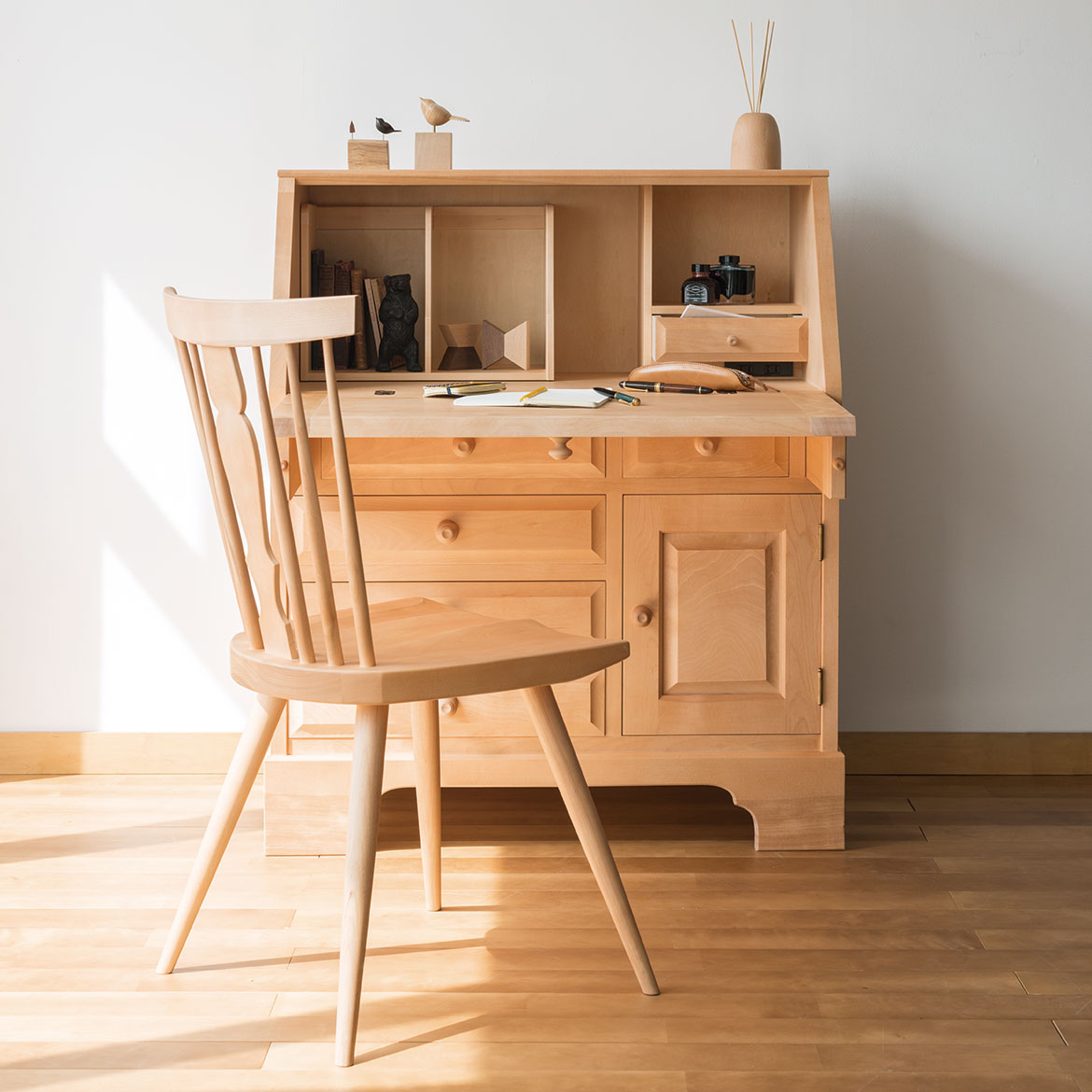 北海道民芸家具 チェア | 飛騨産業株式会社【公式】 | 飛騨の家具