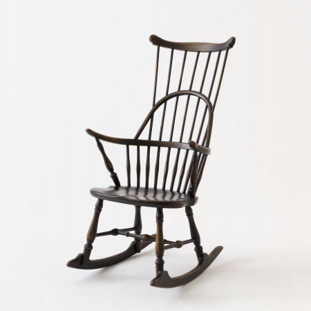 PROVINCIAL ボウバックチェア | 飛騨産業株式会社【公式】 | 飛騨の