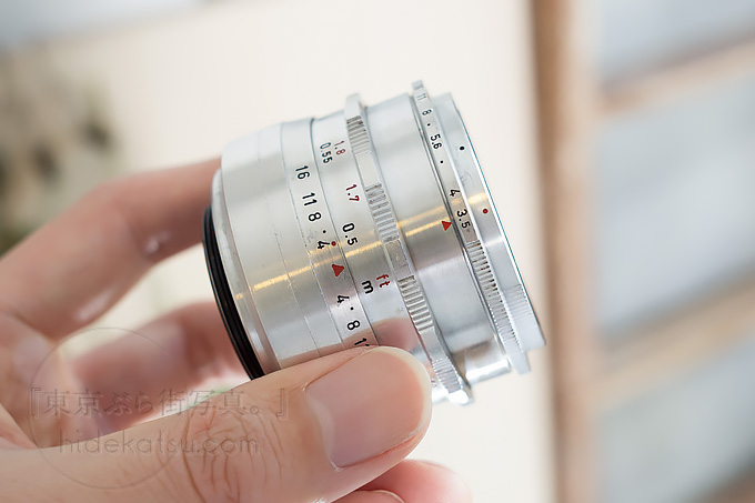 今年も歩きます。元旦1/1からPrimotar 50mmと新宿歩き。強い